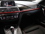 BMW Řada 3 (2016) 318 i, Automat, Xenony - náhled 8