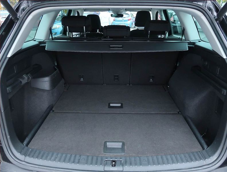 Škoda Kodiaq (2021) Ambition 2.0 TDI - fotka 14 z 23