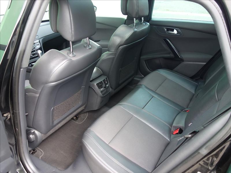 Peugeot 508 2,0 133kW ALLURE AUTOMAT - fotka 24 z 33