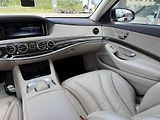 Mercedes-Benz Třídy S (2016) 350d 4 MATIC CZ SERVISKA TOP!  - náhled 24