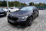 BMW Řada 5 540i xDrive/Lasery,HUD/335PS - náhled 1