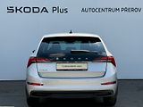 Škoda Scala (2022) 1.5 TSI 110kW Style Full-LED - náhled 32