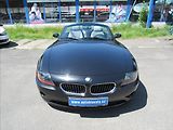 BMW Z4 2,5 i 141kW Manuál - náhled 1