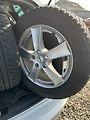 Hyundai Tucson 2.0 CRDi 4x4 ČR - náhled 31
