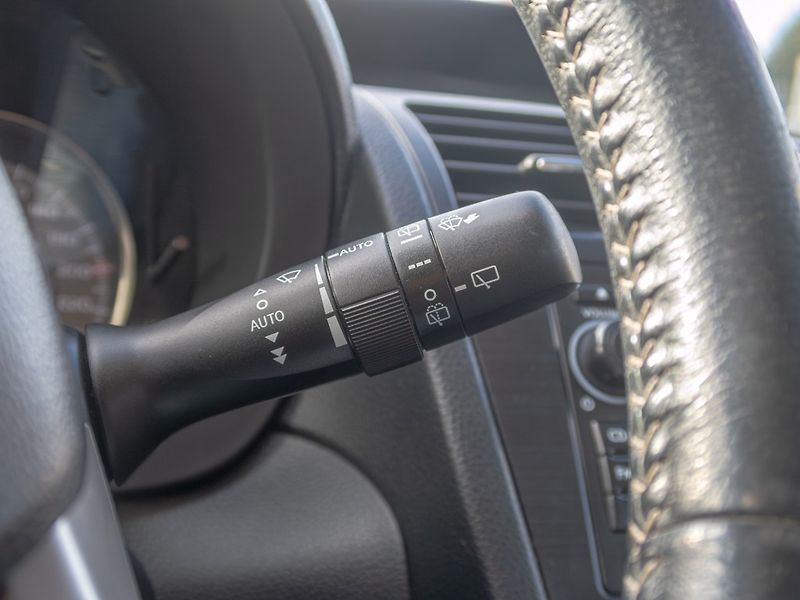 Subaru Forester (2013) 2.0D 108KW – ČR 23.12.2013 - fotka 19 z 48
