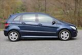 Mercedes-Benz Třídy B B 180 CDI / KLIMA / CZ - náhled 7