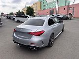 Mercedes-Benz Třídy C (2026) C 220 d 4MATIC - náhled 7