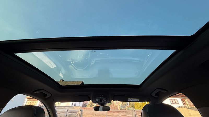 Audi SQ7 4.0 Q7 /320kW - fotka 18 z 20