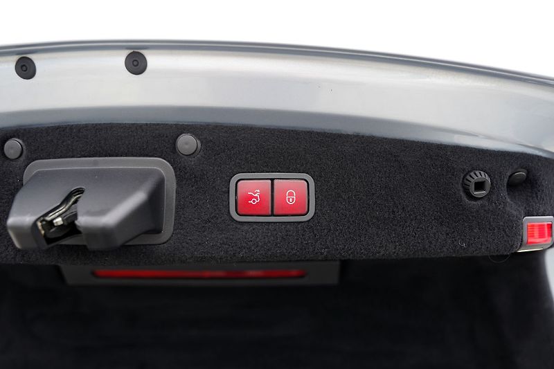 Mercedes-Benz Třídy S S 350d/Burmester/tažné/keyless - fotka 13 z 41