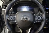 Toyota RAV4 (2023) 2.5 Hybrid Comfort 4WD AT - náhled 11