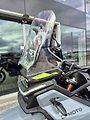 CFMOTO 450 MT-RX (2026) - náhled 39