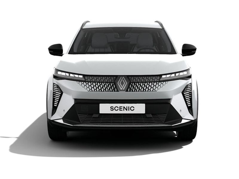 Renault Scénic (2026) techno 220 k long range - fotka 2 z 5