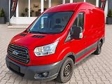 Ford Transit (2017) 2.0TDCI 96kW 4X4 -NEZ.TOPENÍ - náhled 2