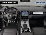 Volkswagen Touareg 3,0 TDI V6 180kW Tiptronic - náhled 4