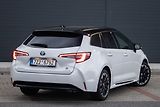 Toyota Corolla - náhled 4
