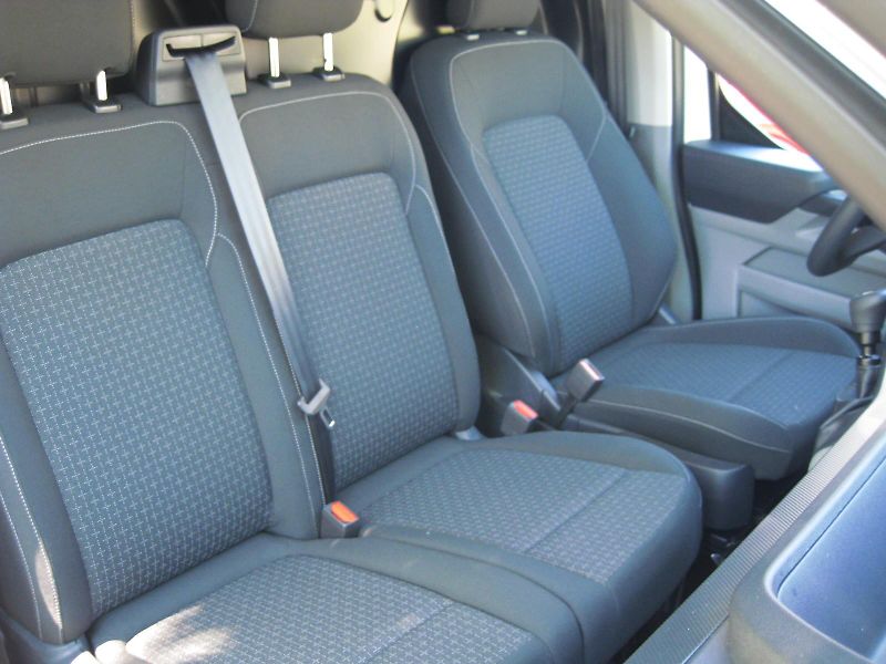 Ford Transit Custom (2026) TREND 320 L2,dlouhý, 136k - fotka 14 z 36