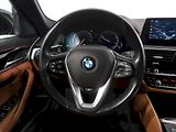 BMW Řada 5 (2018) LUXURY LINE 540d xDRIVE TAŽNÉ - náhled 18