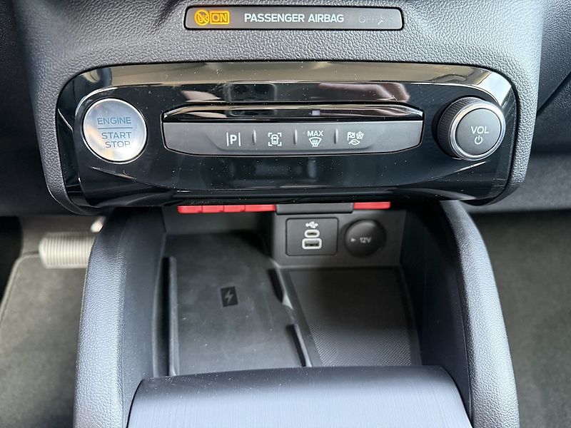 Ford Kuga (2026) Titanium, 5dveřová, 2.5 Durate - fotka 15 z 22