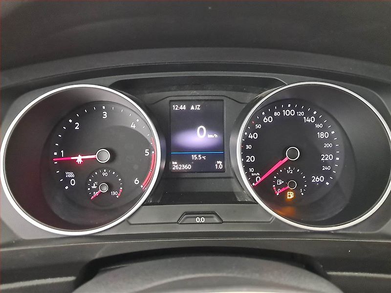 Volkswagen Tiguan (2016) 2.0 TDI, Serv.kniha, Navi - fotka 11 z 19