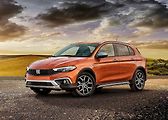 Fiat Tipo Cross