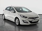 Hyundai i30 (2014) 1.6 MPI, Tempomat - náhled 1