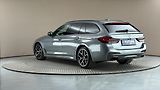 BMW Řada 5 540d AUT xDrive M-sport Tourin - náhled 1