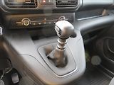 Opel Combo 1,2 Turbo 81 kW Enjoy - náhled 13