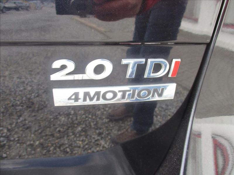 Volkswagen Passat 2,0 TDI,Highline,DSG,4x4,CZ, - fotka 36 z 47