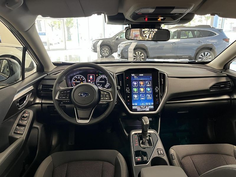 Subaru Impreza (2025) 2.0i-L ES Active Lineartronic - fotka 16 z 23