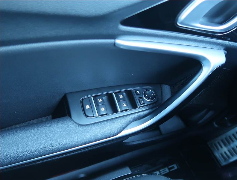 Kia Pro_Ceed (2022) 1.5 T-GDI - fotka 17 z 17