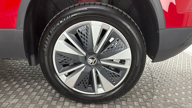 Škoda Karoq 2.0 TDI Style - fotka 19 z 27