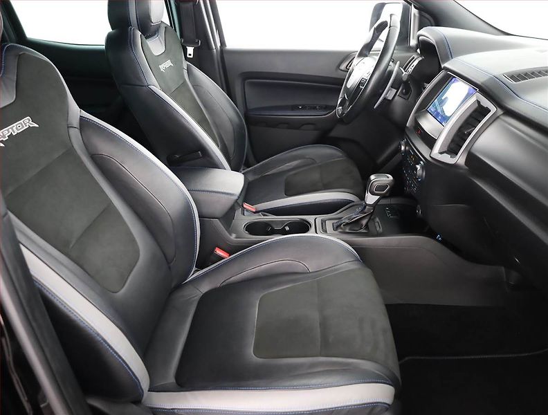 Ford Ranger (2023) 2.0 TDCi - fotka 7 z 28
