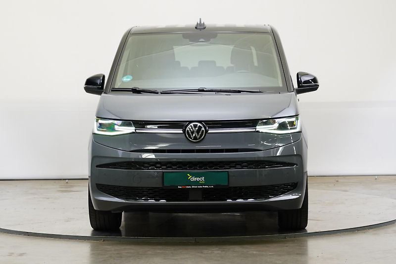 Volkswagen Multivan - fotka 4 z 28