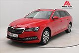 Škoda Superb 2,0 TDI 110kW Style DSG Záruka - náhled 1