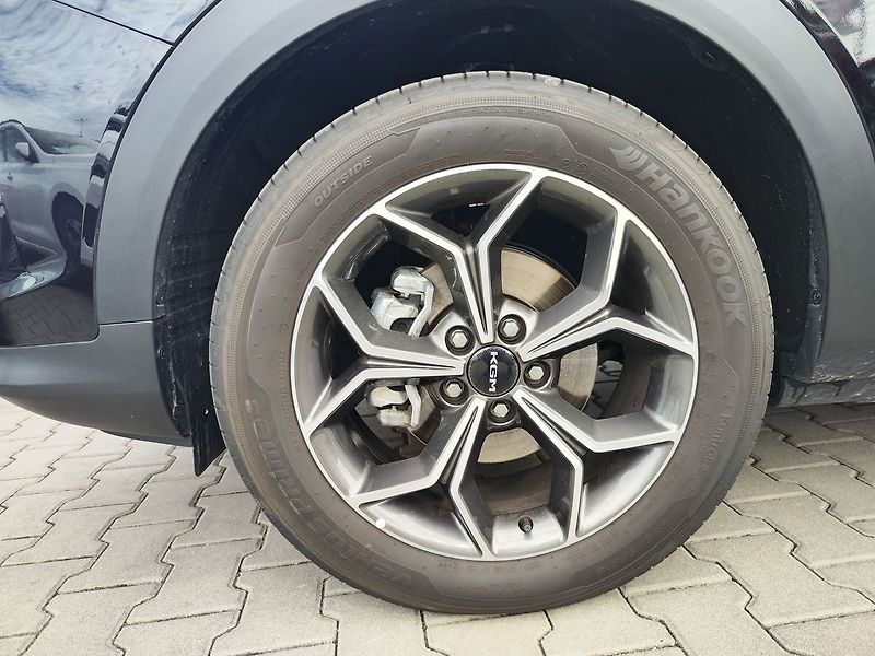 KGM Korando 1.5 T-GDI/120kW Premium AT 4x4 - fotka 32 z 32