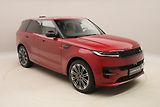 Land Rover Range Rover Sport P510e AUTOBIOGRAPHY AWD AUT CZ - náhled 16