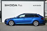 Škoda Superb (2021) Ambition plus 1.5 TSI 110kW DS - náhled 2