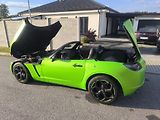 Opel GT 2.0T,KRÁSNÉ,PO GO SERVISE,CENA - náhled 9