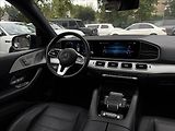 Mercedes-Benz GLE 350de AMG 4Matic Vzduch - náhled 12