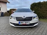 Škoda Superb 2,0 TDI  Ambition / NAVI - náhled 10