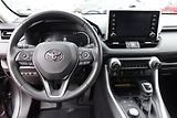 Toyota RAV4 2.5 HEV Executive 4x4 - náhled 18