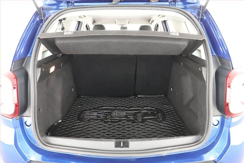 Dacia Duster (2022) 1.0 TCe, ČR,1.maj, Tempomat - fotka 12 z 13