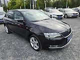 Škoda Rapid TSI 81KW XENON NAVi KAMERA 1Ma - náhled 8