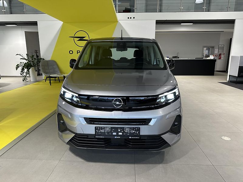Opel Combo (2024) Edition Plus L1H1 1.5CDTI, MT6 - fotka 2 z 8