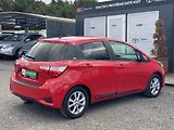 Toyota Yaris 1.5i, ČR, Trend Y20, záruka - náhled 7