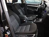 Škoda Octavia (2009) 1.6 TDI, Tempomat - náhled 9