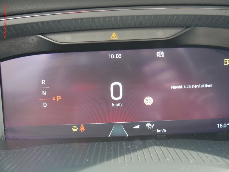 Škoda Octavia (2020) 2.0 TDi, Style, DSG, LED - fotka 11 z 29