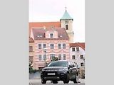 Land Rover Discovery Sport.