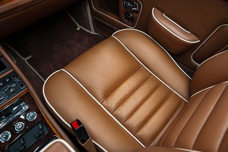Rolls-Royce Ostatní IV - fotka 20 z 32