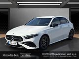 Mercedes-Benz Třídy A A 200, 1. majitel, ČR - náhled 1